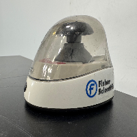 Fisher Scientific Sprout Micro Centrifuge image 1